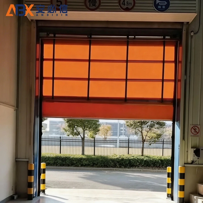 景德镇伸缩式卸货平台